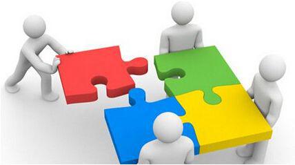 堅持干一個行業,成就事業巔峰