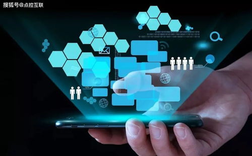 點控互聯 打造好用又不貴的智能呼叫中心解決方案