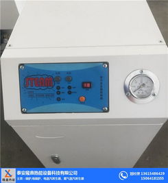 電蒸汽發生器 選擇隆鑫熱能設備，高效環保的熱能解決方案