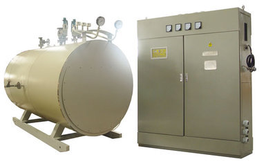 增城熱能設備全覽 電鍋爐、燃氣鍋爐、生物質鍋爐及更多——廣東熱能設備鍋爐廠專業解析