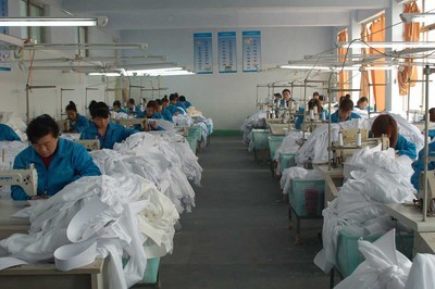 襯衫、西褲、夾克衫、羽絨服、阿拉伯大袍、阿褲、服裝加工、服裝_阿爾白(濟寧)服飾科技 - 商國互聯網