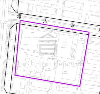 舊改周報|上周深圳17個項目有進(jìn)展:鴻榮源、金光華、京基等操盤