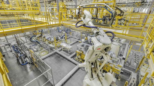 這,真的是中國(guó)工廠能造出來的