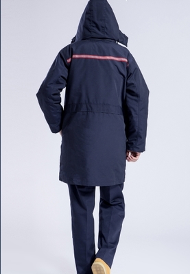 寧夏銀川環(huán)衛(wèi)棉服定制現(xiàn)已啟動(dòng)，專業(yè)雅寶路羽絨服加工廠助力生產(chǎn)